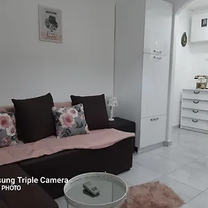 Apartman Debby, Fiume
