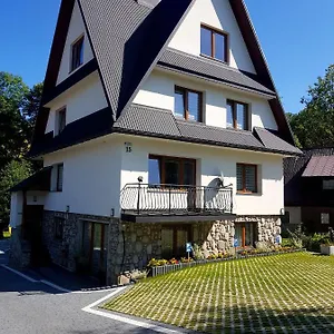 https://pokoje-u-agi.zakopanehotels.org