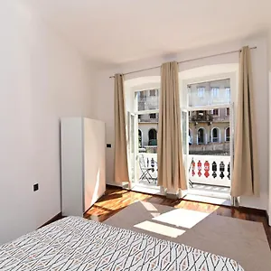 Apartman Tyson Apartman, Fiume