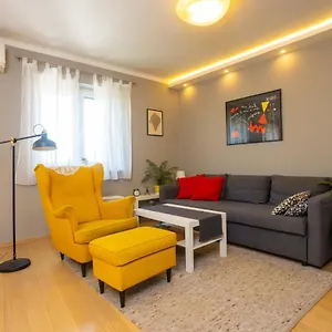 Aviani Apartment Split