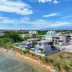 Deluxe On The Apartment Privlaka (Zadar)
